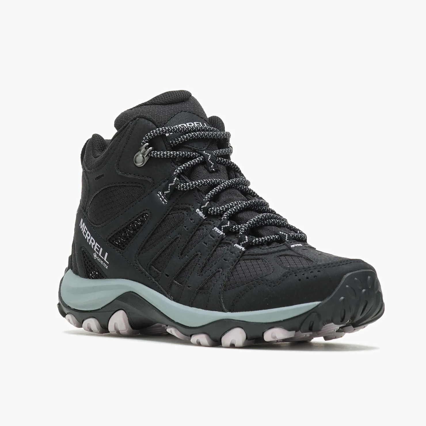 Clearance Damen Accentor Sport 3 Mid GORE-TEX® - Alles ansehen Damen Stiefel