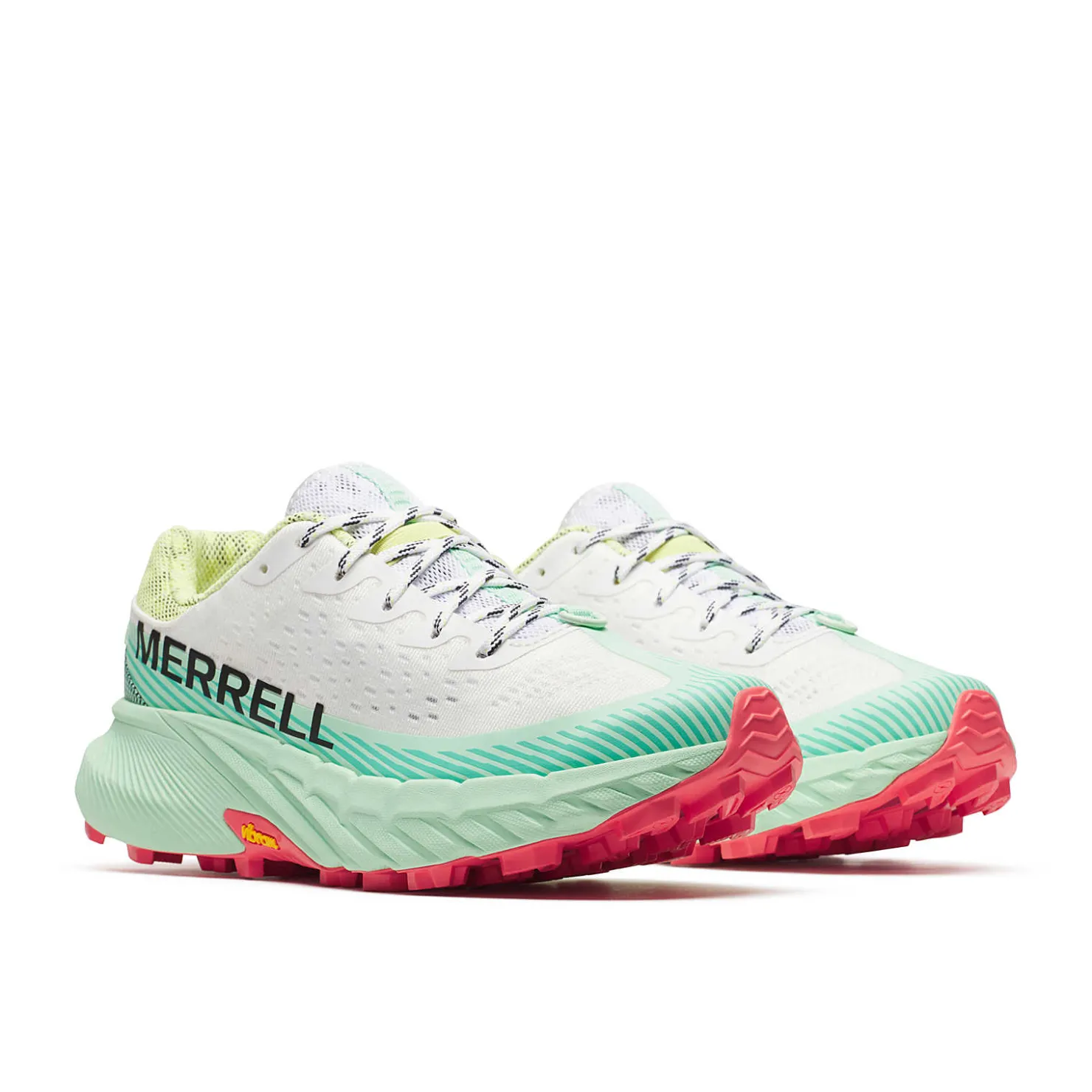 Outlet Damen Agility Peak 5 - Alles ansehen Damen Schuhe|Turnschuhe