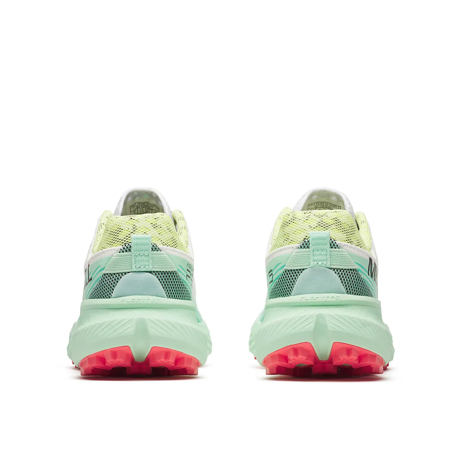 Outlet Damen Agility Peak 5 - Alles ansehen Damen Schuhe|Turnschuhe