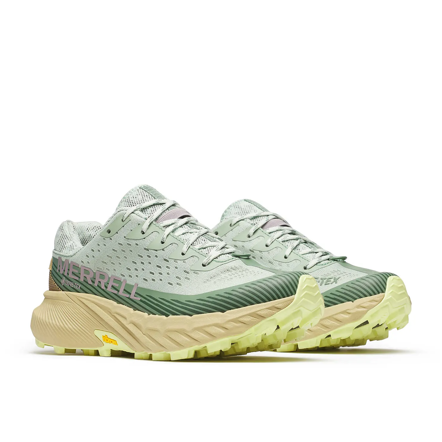 New Damen Agility Peak 5 GORE-TEX® - Alles ansehen Damen Schuhe|Turnschuhe