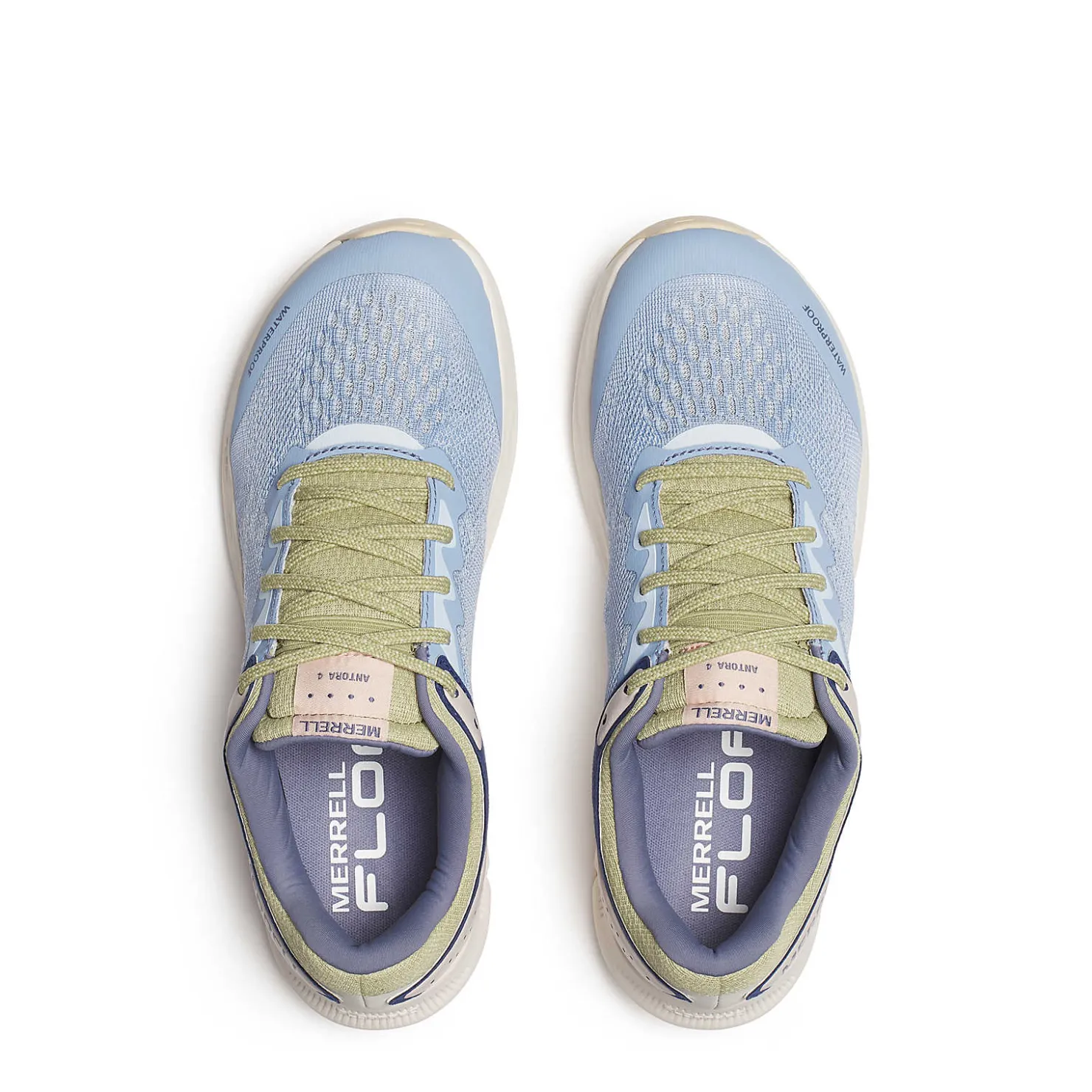 Fashion Damen Antora 4 Waterproof - Alles ansehen Damen Schuhe