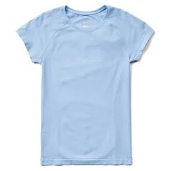 Sale Damen Ascend Athlete Seamless Workout T-Shirt X Sweaty Betty - Alles ansehen Damen T-shirts