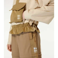 Sale Damen Ascend Whisper Anorak X Sweaty Betty - Alles ansehen Damen Mäntel & Jacken
