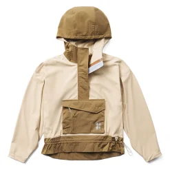 Sale Damen Ascend Whisper Anorak X Sweaty Betty - Alles ansehen Damen Mäntel & Jacken