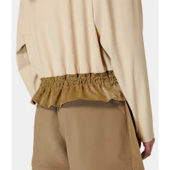 Sale Damen Ascend Whisper Anorak X Sweaty Betty - Alles ansehen Damen Mäntel & Jacken