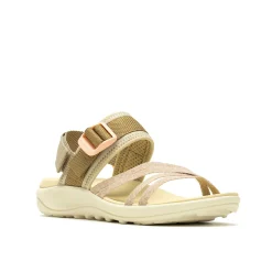 New Damen District 4 Backstrap - Sandalen Damen Sandalen