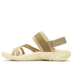 New Damen District 4 Backstrap - Sandalen Damen Sandalen