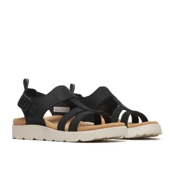 Clearance Damen Fleur Backstrap - Alles ansehen Damen Sandalen
