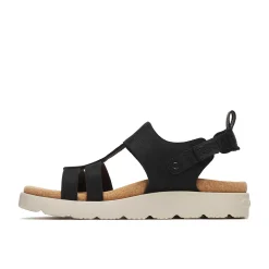 Clearance Damen Fleur Backstrap - Alles ansehen Damen Sandalen