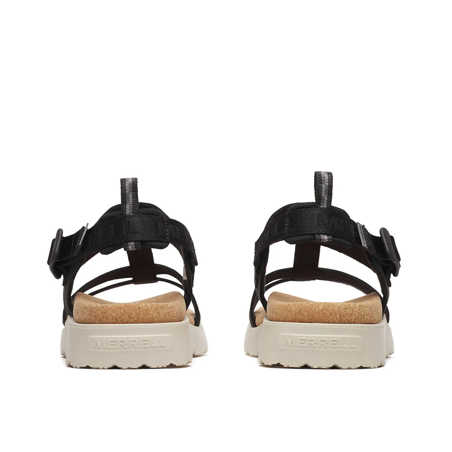 Clearance Damen Fleur Backstrap - Alles ansehen Damen Sandalen