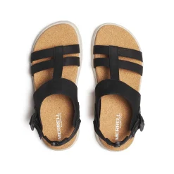 Clearance Damen Fleur Backstrap - Alles ansehen Damen Sandalen