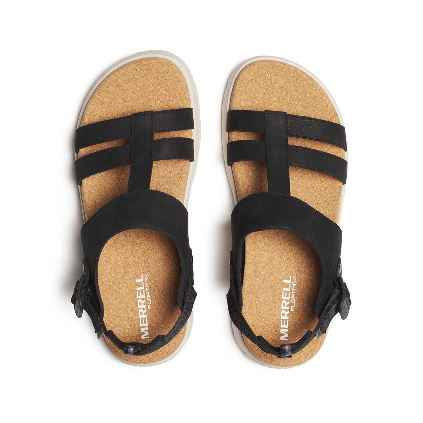 Clearance Damen Fleur Backstrap - Alles ansehen Damen Sandalen