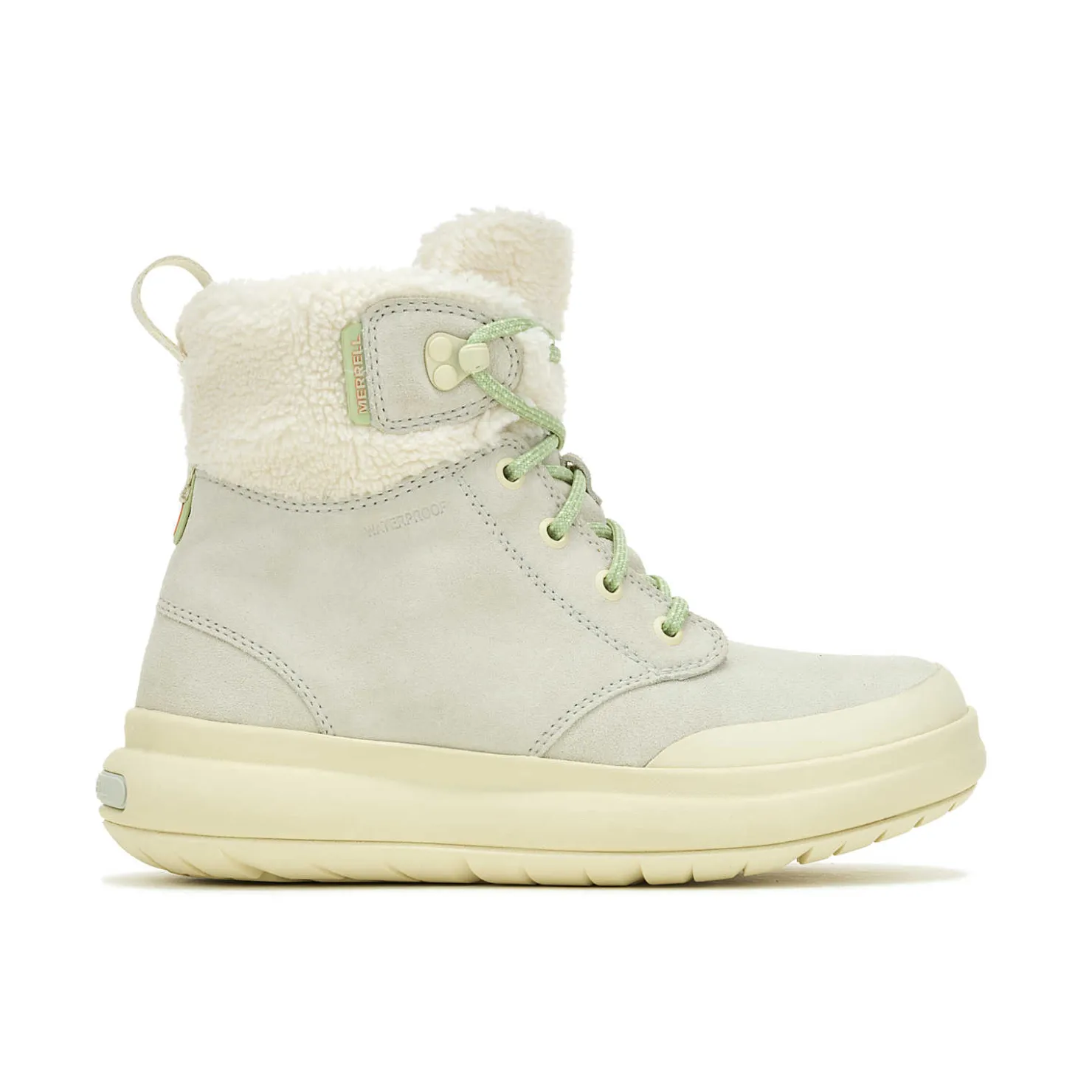 Discount Damen Marquette Thermo Lace Waterproof - Alles ansehen Damen Stiefel