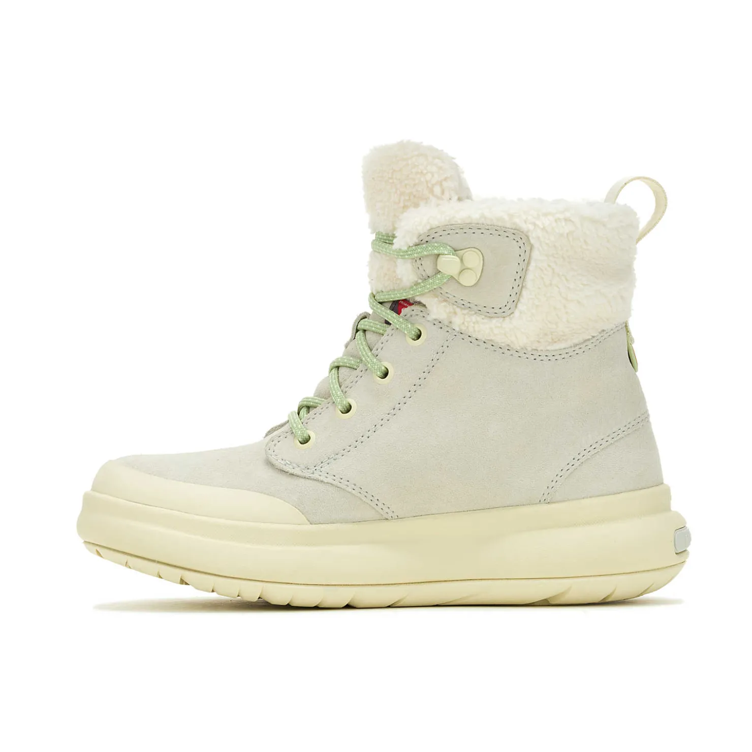 Discount Damen Marquette Thermo Lace Waterproof - Alles ansehen Damen Stiefel