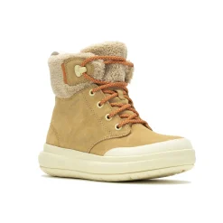 Discount Damen Marquette Thermo Lace Waterproof - Alles ansehen Damen Stiefel