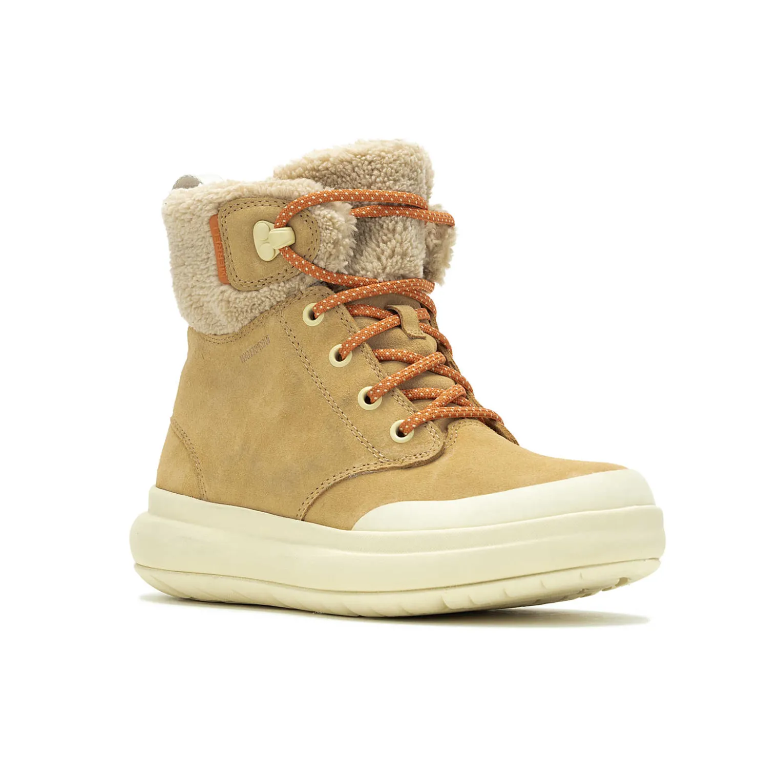 Discount Damen Marquette Thermo Lace Waterproof - Alles ansehen Damen Stiefel
