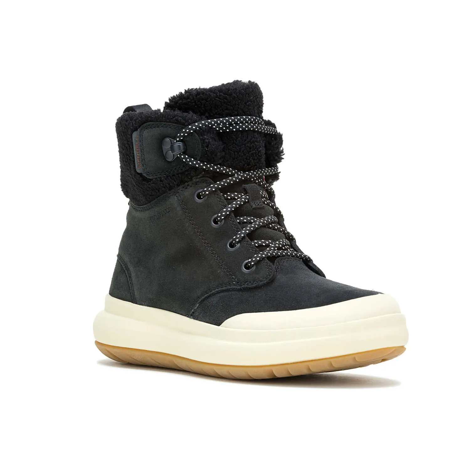 Best Damen Marquette Thermo Lace Waterproof - Alles ansehen Damen Stiefel