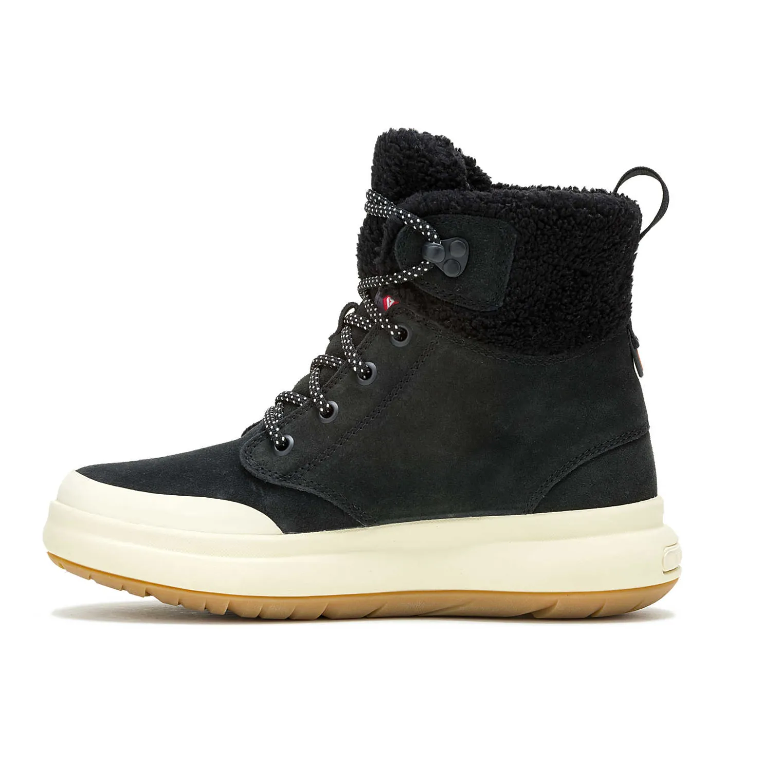 Best Damen Marquette Thermo Lace Waterproof - Alles ansehen Damen Stiefel