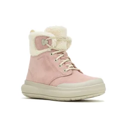 Sale Damen Marquette Thermo Lace Waterproof - Alles ansehen Damen Stiefel