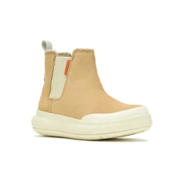 Outlet Damen Marquette Thermo Pull On Waterproof - Alles ansehen Damen Stiefel
