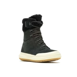Fashion Damen Marquette Thermo Tall Zip Waterproof - Alles ansehen Damen Stiefel
