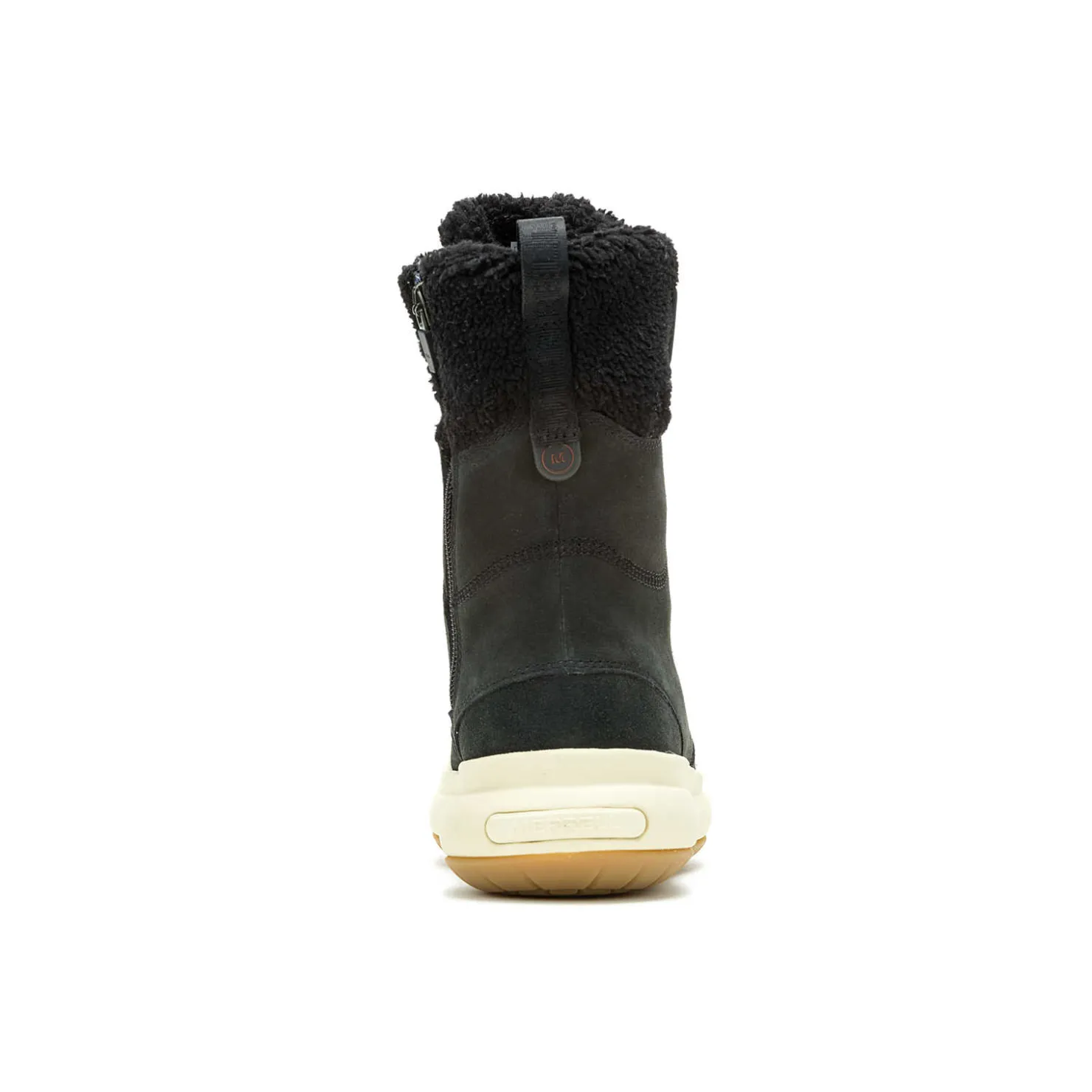 Fashion Damen Marquette Thermo Tall Zip Waterproof - Alles ansehen Damen Stiefel