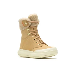 New Damen Marquette Thermo Tall Zip Waterproof - Alles ansehen Damen Stiefel