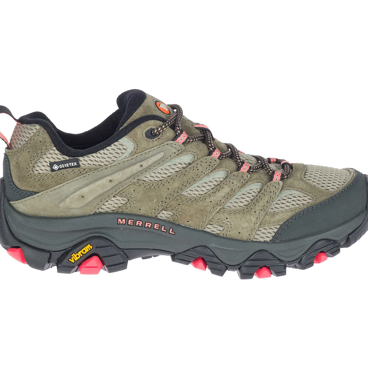 New Damen Moab 3 GORE-TEX® - Alles ansehen Damen Schuhe