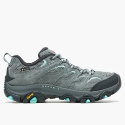 Fashion Damen Moab 3 GORE-TEX® Wide Width - Alles ansehen Damen Schuhe