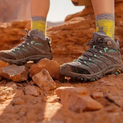 Outlet Damen Moab 3 Mid GORE-TEX&reg; - Alles ansehen Damen Stiefel