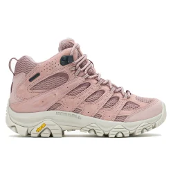 Outlet Damen Moab 3 Mid Waterproof - Alles ansehen Damen Stiefel|Entdecken