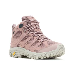 Outlet Damen Moab 3 Mid Waterproof - Alles ansehen Damen Stiefel|Entdecken