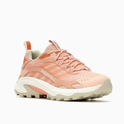 New Damen Moab Speed 2 - Alles ansehen Damen Schuhe|Turnschuhe