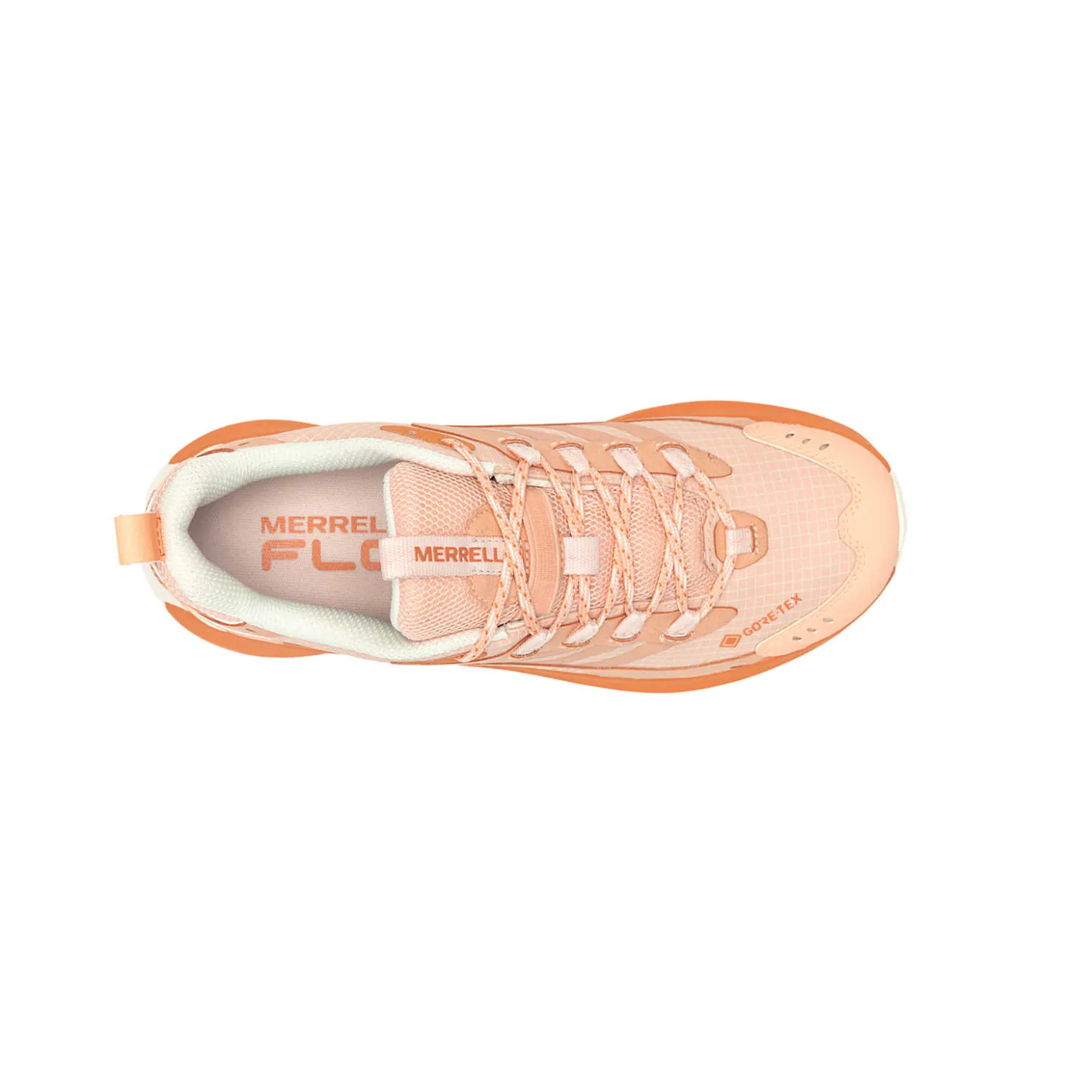 Hot Damen Moab Speed 2 GORE-TEX® - Alles ansehen Damen Schuhe|Turnschuhe