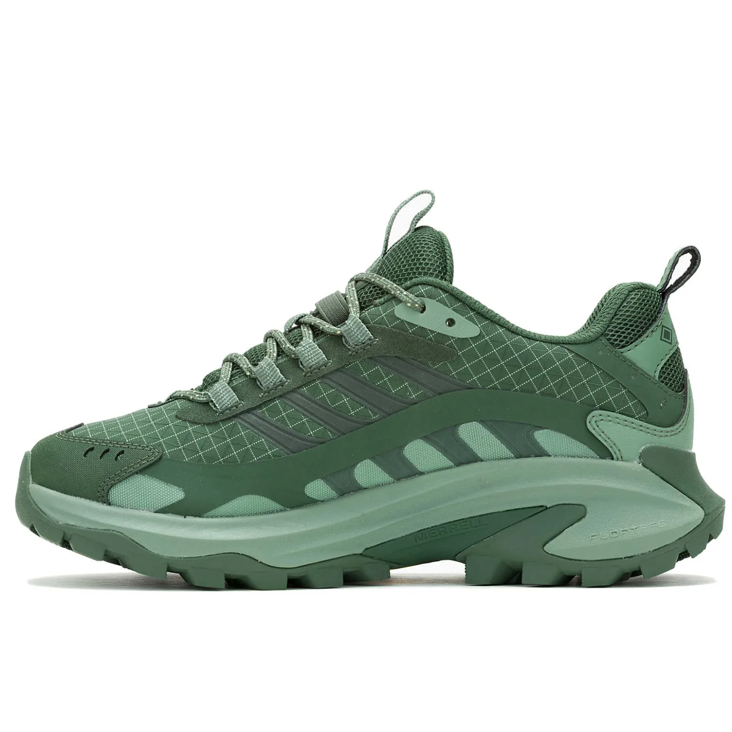 Outlet Damen Moab Speed 2 GORE-TEX® BL 1TRL - Alles ansehen Damen Schuhe