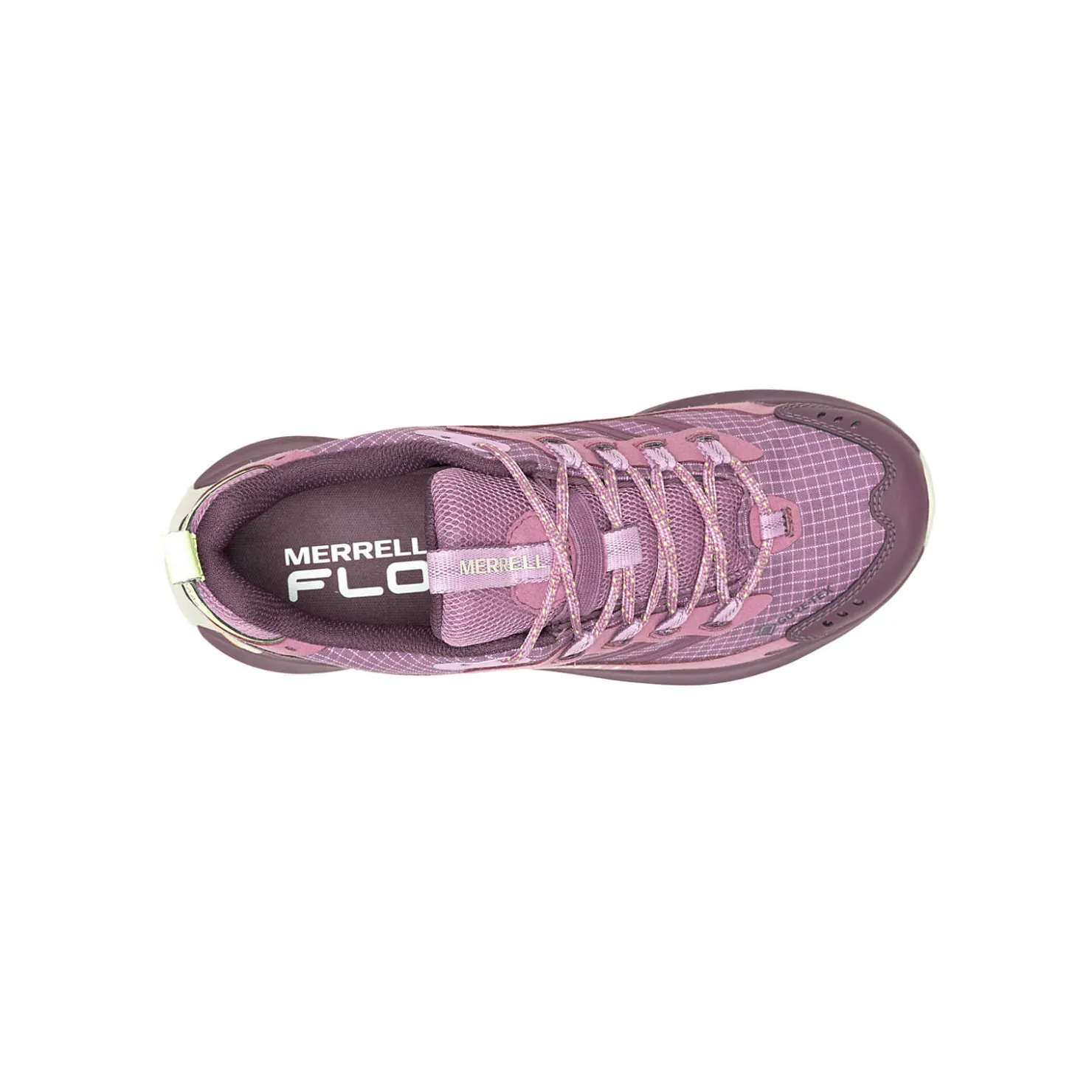 Online Damen Moab Speed 2 GORE-TEX® - Alles ansehen Damen Schuhe|Turnschuhe