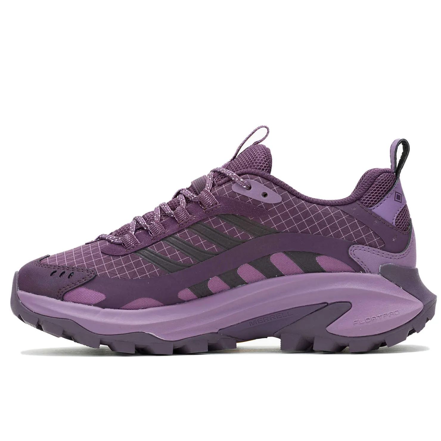 Sale Damen Moab Speed 2 GORE-TEX® BL 1TRL - Alles ansehen Damen Schuhe