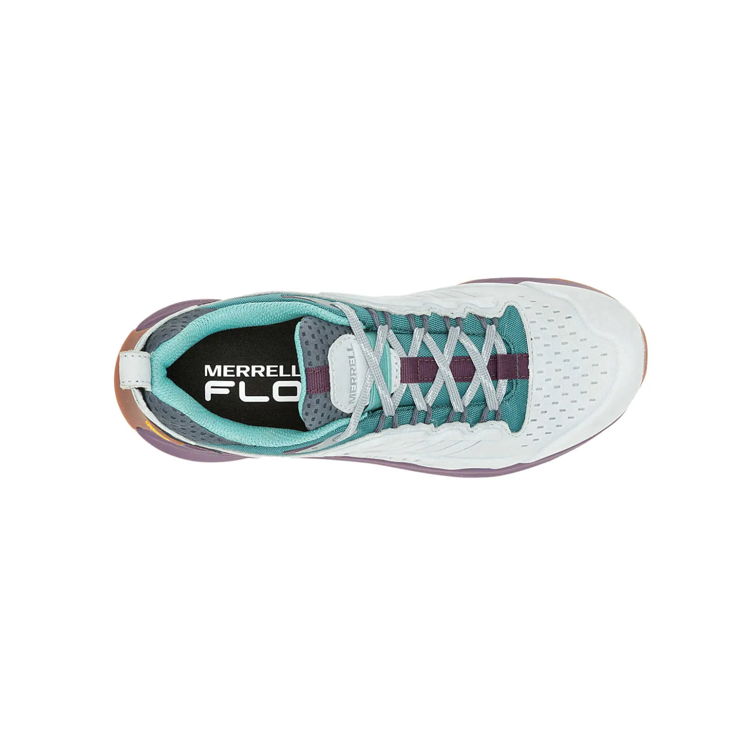 New Damen Moab Speed 2 Leather Waterproof - Alles ansehen Damen Schuhe
