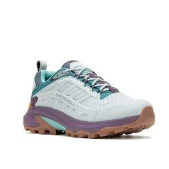 New Damen Moab Speed 2 Leather Waterproof - Alles ansehen Damen Schuhe