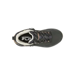 Clearance Damen Moab Speed 2 Leather Mid Waterproof - Alles ansehen Damen Stiefel