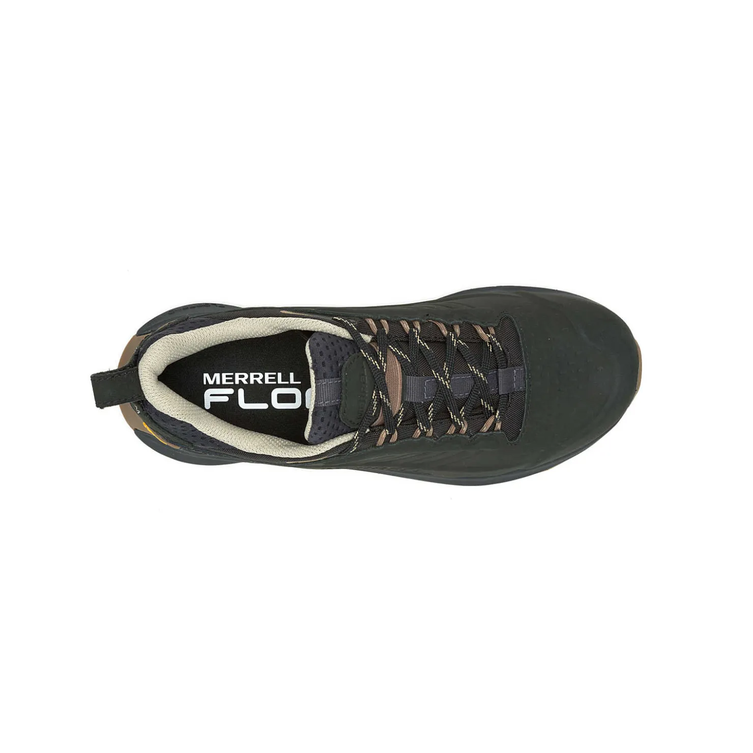 Fashion Damen Moab Speed 2 Leather Waterproof - Alles ansehen Damen Schuhe