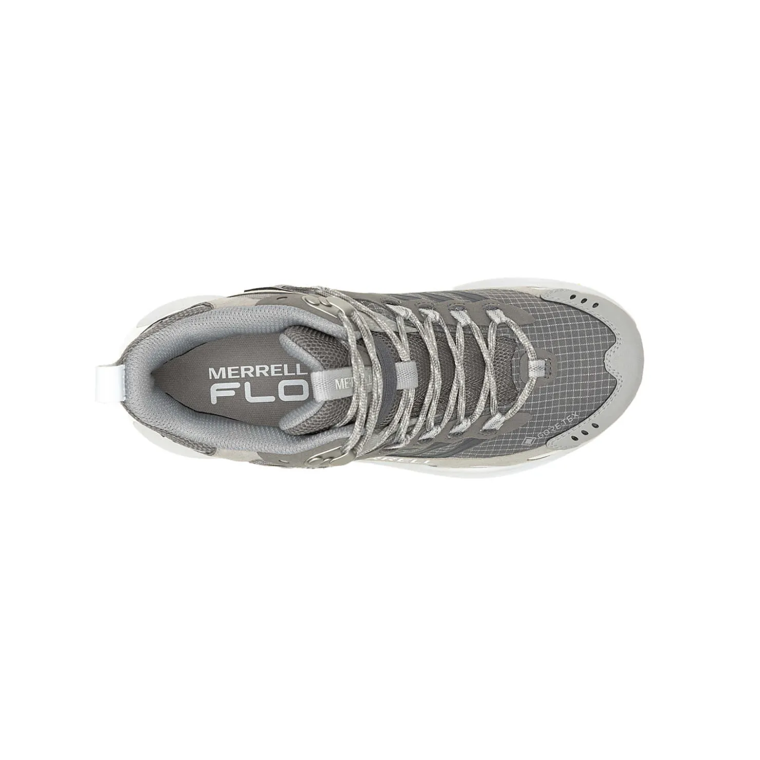 Online Damen Moab Speed 2 Mid GORE-TEX® Wide Width - Alles ansehen Damen Stiefel