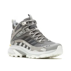 Online Damen Moab Speed 2 Mid GORE-TEX® Wide Width - Alles ansehen Damen Stiefel