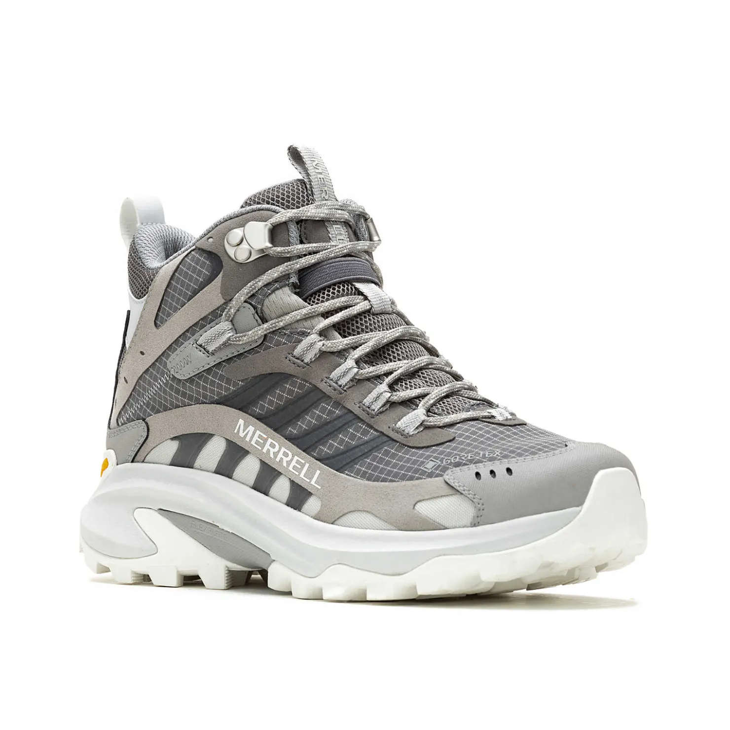 Online Damen Moab Speed 2 Mid GORE-TEX® Wide Width - Alles ansehen Damen Stiefel
