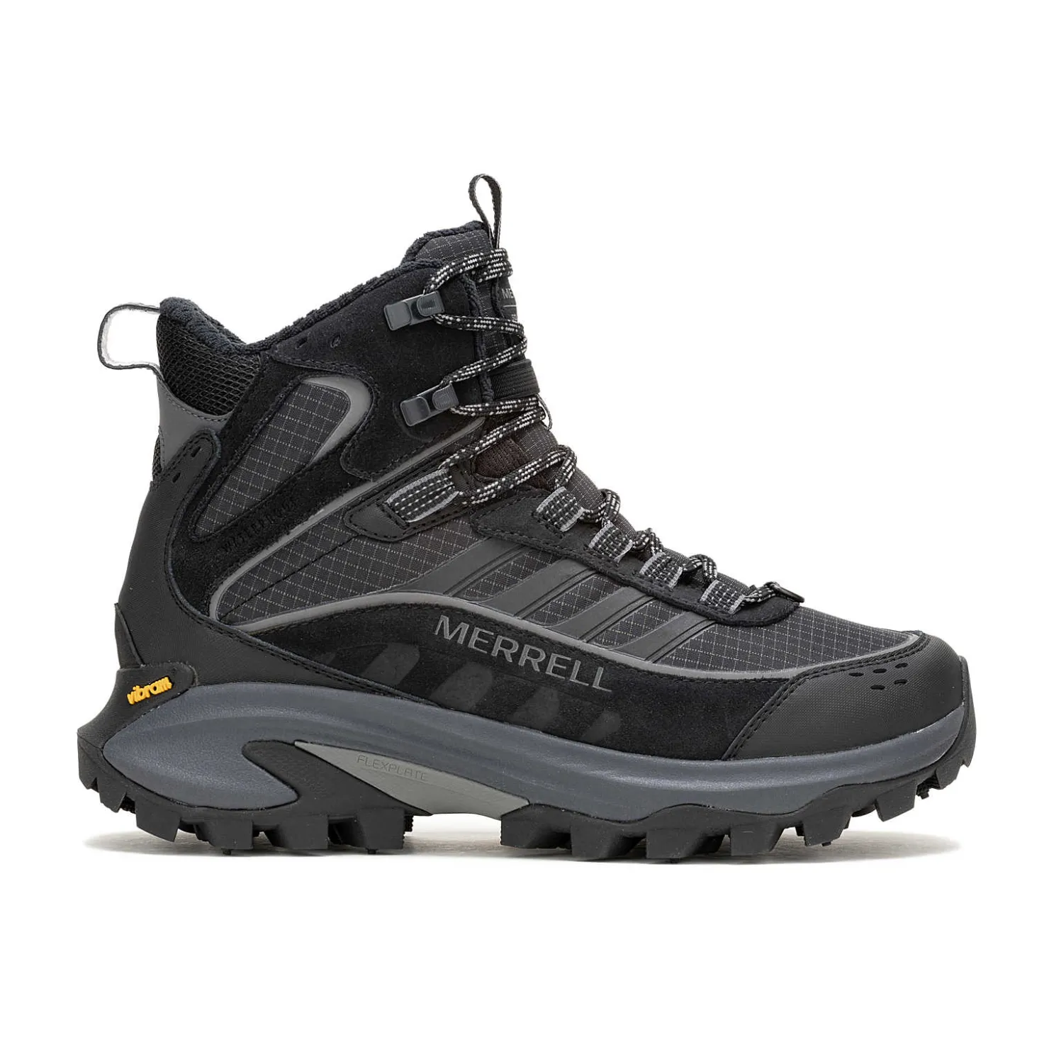 Online Damen Moab Speed 2 Thermo Mid Waterproof - Alles ansehen Damen Stiefel