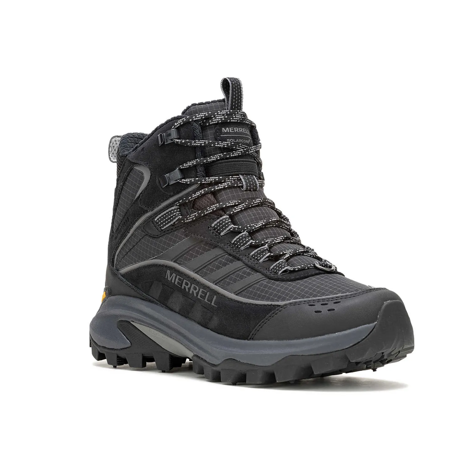 Online Damen Moab Speed 2 Thermo Mid Waterproof - Alles ansehen Damen Stiefel