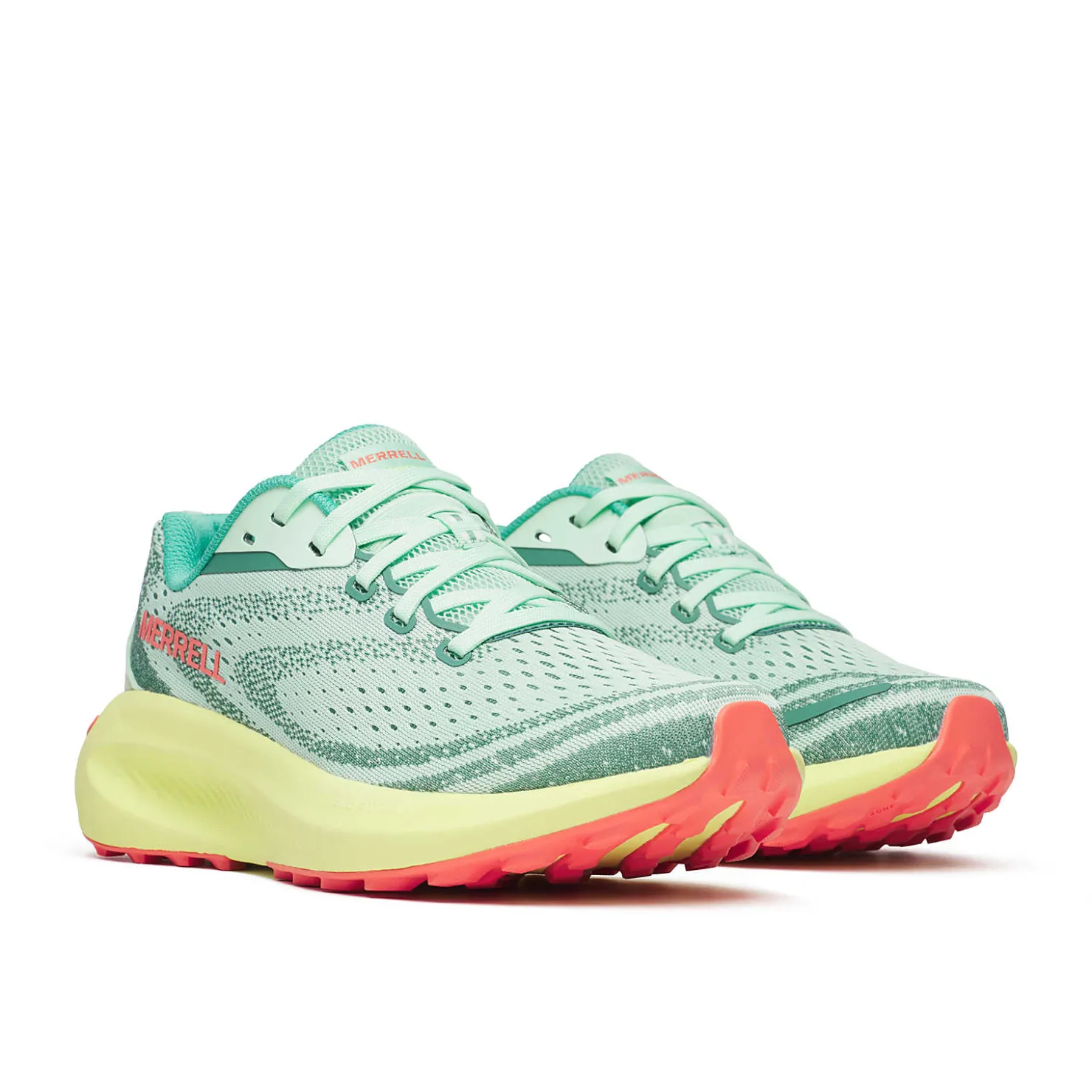 Fashion Damen Morphlite - Alles ansehen Damen Schuhe|Turnschuhe