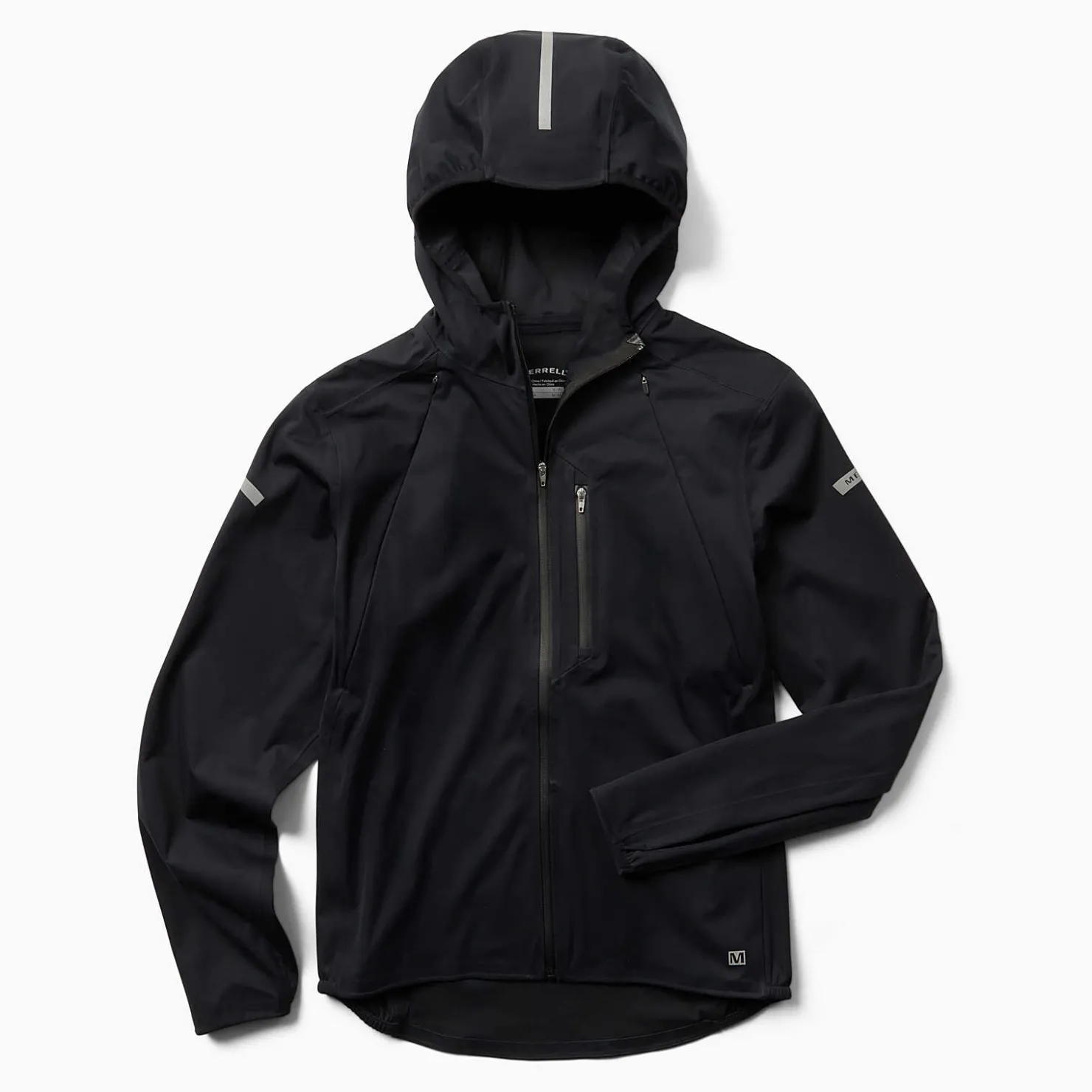 Hot Damen Pro Whisper Jacket - Alles ansehen Damen Mäntel & Jacken