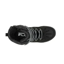 New Damen Siren 4 Thermo Mid Zip Waterproof - Alles ansehen Damen Stiefel