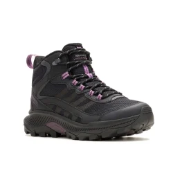 Best Damen Speed Strike 2 Mid GORE-TEX&reg; - Alles ansehen Damen Stiefel